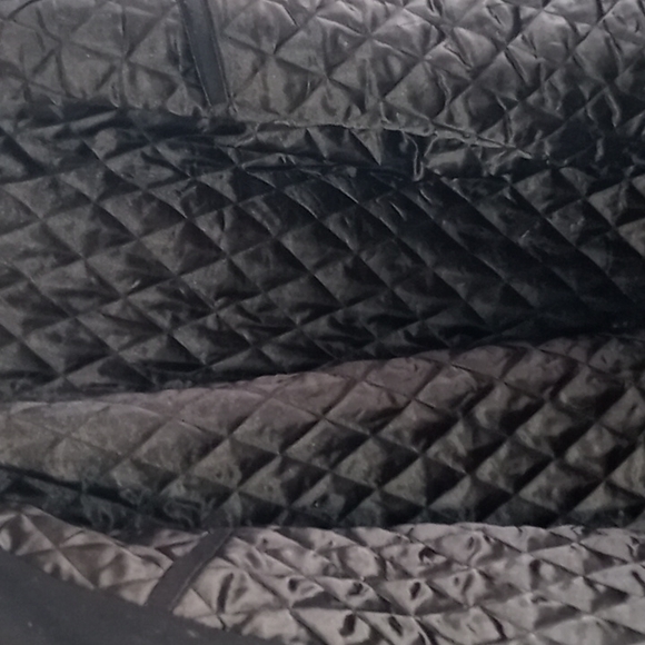 Liz Claiborne wool blend coat - Picture 4 of 5